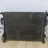 Радиатор охлаждения бу Renault Logan 2 OEM 214106179R Радиатор охлаждения бу Renault Logan 2 OEM 214106179R