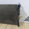 Радиатор охлаждения бу Renault Logan 2 OEM 214106179R Радиатор охлаждения бу Renault Logan 2 OEM 214106179R
