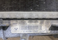 Радиатор охлаждения бу Renault Logan 2 OEM 214106179R