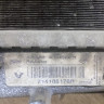 Радиатор охлаждения бу Renault Logan 2 OEM 214106179R Радиатор охлаждения бу Renault Logan 2 OEM 214106179R