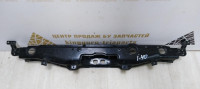 Панель передняя верхняя часть  Hyundai I40 2011-2019 oem 641013Z000