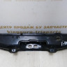 Панель передняя верхняя часть  Hyundai I40 2011-2019 oem 641013Z000