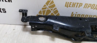 Панель передняя верхняя часть  Hyundai I40 2011-2019 oem 641013Z000