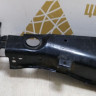 Панель передняя верхняя часть  Hyundai I40 2011-2019 oem 641013Z000