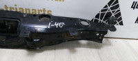 Панель передняя верхняя часть  Hyundai I40 2011-2019 oem 641013Z000
