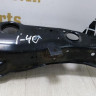 Панель передняя верхняя часть  Hyundai I40 2011-2019 oem 641013Z000