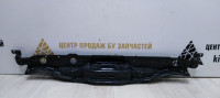 Панель передняя верхняя часть  Hyundai I40 2011-2019 oem 641013Z000
