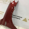 Крыло переднее правое Renault Arkana OEM 631009273R