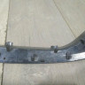 Накладка заднего фонаря левая бу Skoda Octavia A7 OEM 5E5945311A