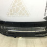Бампер передний Volkswagen Caravelle Multivan T6 (15-20) oem 7E5807221D Бампер передний Volkswagen Caravelle Multivan T6 (15-20) oem 7E5807221D