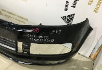 Бампер передний Volkswagen Caravelle Multivan T6 (15-20) oem 7E5807221D