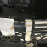 Бампер передний Volkswagen Caravelle Multivan T6 (15-20) oem 7E5807221D Бампер передний Volkswagen Caravelle Multivan T6 (15-20) oem 7E5807221D