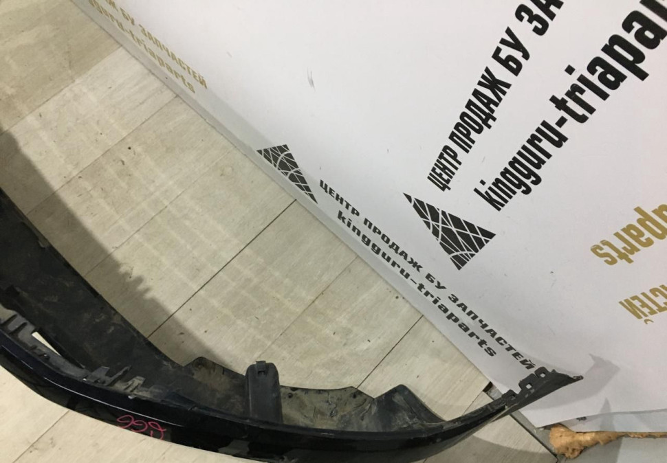 Бампер передний Volkswagen Caravelle Multivan T6 (15-20) oem 7E5807221D Бампер передний Volkswagen Caravelle Multivan T6 (15-20) oem 7E5807221D