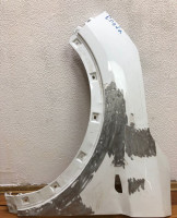 Крыло переднее левое Hyundai Creta oem 66311M0100 (после ремонта)