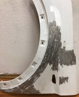 Крыло переднее левое Hyundai Creta oem 66311M0100 (после ремонта)