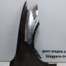 Крыло переднее правое Volkswagen Tiguan 2 (17-20) oem 5NA821106