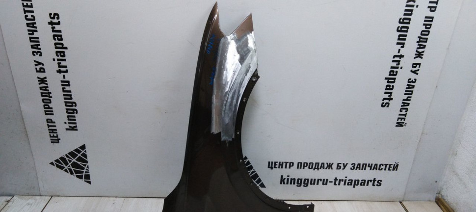 Крыло переднее правое Volkswagen Tiguan 2 (17-20) oem 5NA821106