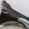 Крыло переднее правое Volkswagen Tiguan 2 (17-20) oem 5NA821106