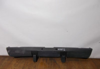 Обивка задней панели бу Skoda Rapid OEM 5JA863469B