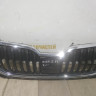 Решетка радиатора бу Skoda Octavia A7 рестайлинг OEM 5E0853653C