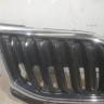 Решетка радиатора бу Skoda Octavia A7 рестайлинг OEM 5E0853653C