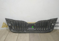 Решетка радиатора бу Skoda Octavia A7 рестайлинг OEM 5E0853653C