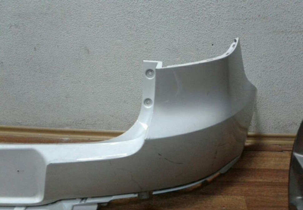 Бампер задний Volkswagen Tiguan 11- Oem 5NU807421  (скл-3)