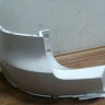 Бампер задний Volkswagen Tiguan 11- Oem 5NU807421 (скл-3) Бампер задний Volkswagen Tiguan 11- Oem 5NU807421 (скл-3)