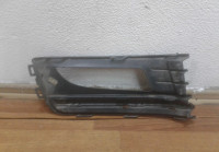 Накладка ПТФ левая Volkswagen Polo рест oem 6RU853665F