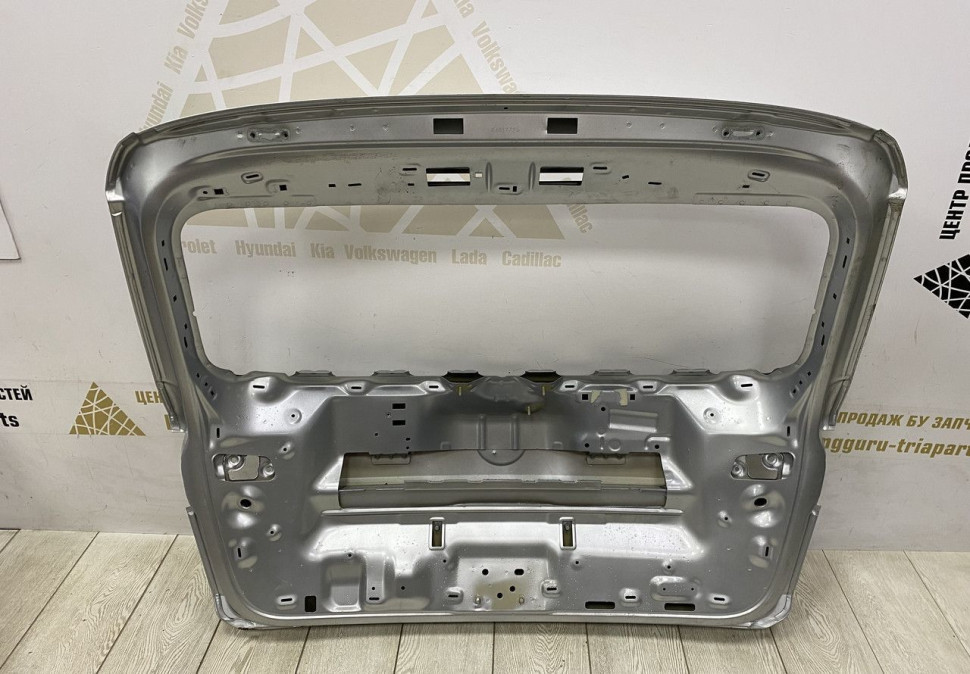 Крышка багажника Volkswagen Taos 2020 OEM 2GL827159B