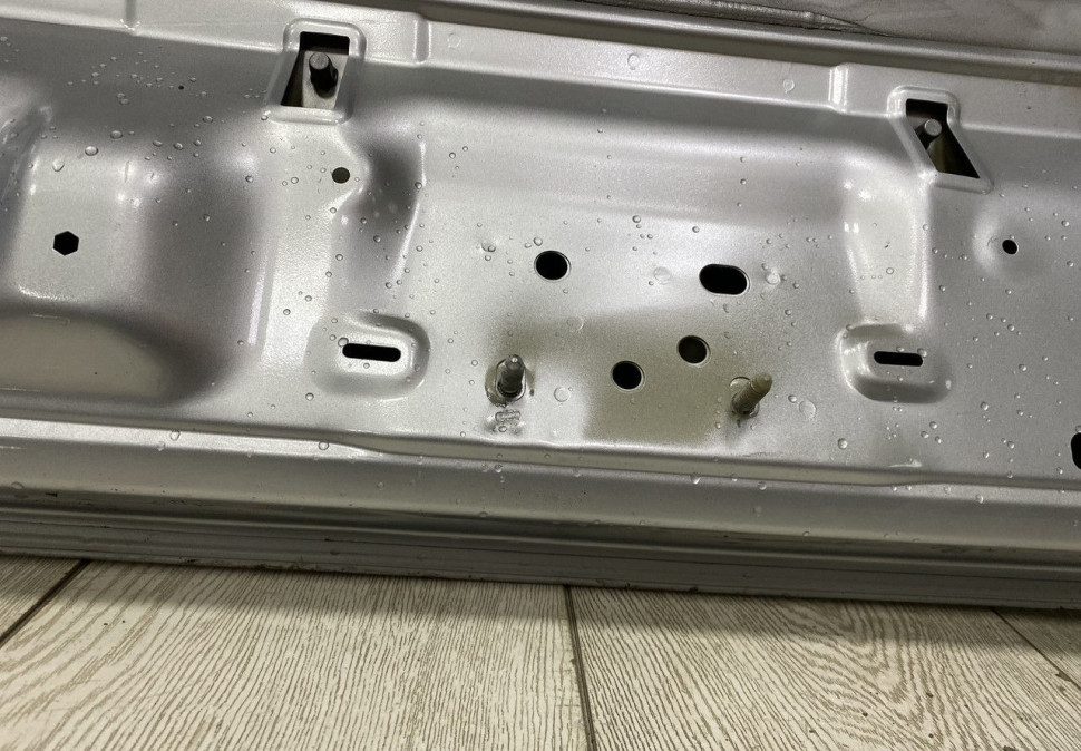 Крышка багажника Volkswagen Taos 2020 OEM 2GL827159B