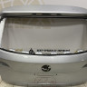 Крышка багажника Volkswagen Taos 2020 OEM 2GL827159B