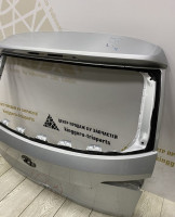 Крышка багажника Volkswagen Taos 2020 OEM 2GL827159B