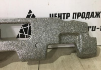 Абсорбер заднего бампера Hyundai I40 седан 2011-2019 oem 866203Z300