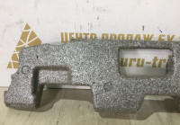 Абсорбер заднего бампера Hyundai I40 седан 2011-2019 oem 866203Z300