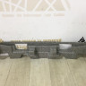 Абсорбер заднего бампера Hyundai I40 седан 2011-2019 oem 866203Z300 Абсорбер заднего бампера Hyundai I40 седан 2011-2019 oem 866203Z300