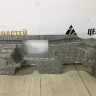 Абсорбер заднего бампера Hyundai I40 седан 2011-2019 oem 866203Z300 Абсорбер заднего бампера Hyundai I40 седан 2011-2019 oem 866203Z300