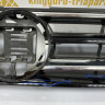 Решетка радиатора Volkswagen Tiguan 2 дорестайлинг 2016 OEM 5NA853653B 5NA853651 Решетка радиатора Volkswagen Tiguan 2 дорестайлинг 2016 OEM 5NA853653B 5NA853651