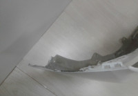Бампер передний Hyundai Solaris 2 oem 86511h5000 (мал.трещ.) (вмятины) (слом.креп) (скл-3)