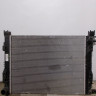 Радиатор охлаждения бу Renault Logan 2 OEM 214100078R