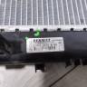Радиатор охлаждения бу Renault Logan 2 OEM 214100078R