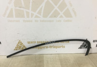 Молдинг двери задний левый BMW 5 G30 OEM 51407390125