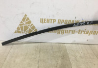 Молдинг двери задний левый BMW 5 G30 OEM 51407390125