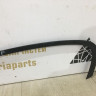 Молдинг двери задний левый BMW 5 G30 OEM 51407390125