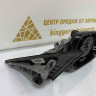 Корпус зеркала правый 5-пин BMW 5 G30 OEM 51167485160