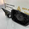 Корпус зеркала правый 5-пин BMW 5 G30 OEM 51167485160