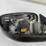 Корпус зеркала правый 5-пин BMW 5 G30 OEM 51167485160