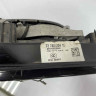 Корпус зеркала правый 5-пин BMW 5 G30 OEM 51167485160