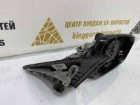 Корпус зеркала правый 5-пин BMW 5 G30 OEM 51167485160