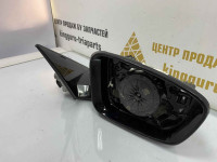 Корпус зеркала правый 5-пин BMW 5 G30 OEM 51167485160